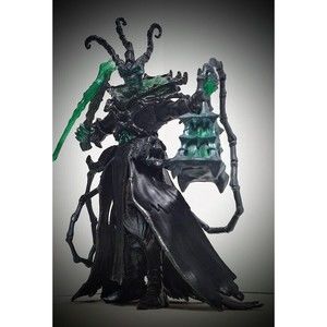 2021 RIOT GAMES SPIN MASTER LEAGUE OF LEGENDS CHAMPIONSHIP COLLECTION THRESH 6"